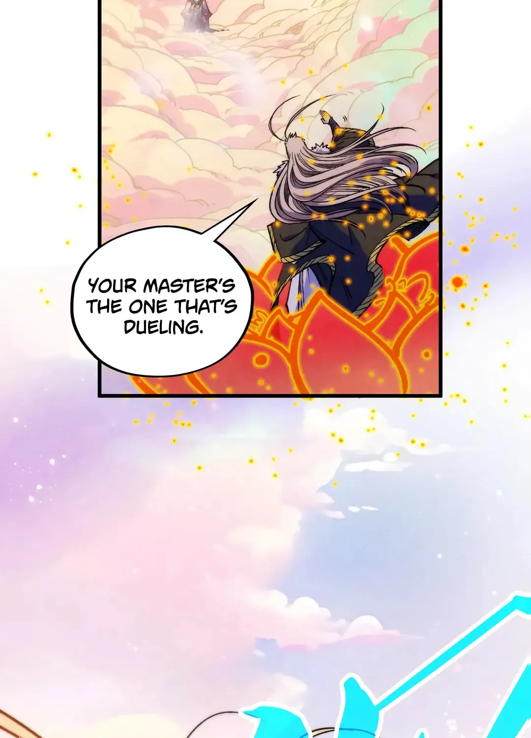 Rebirth of the Ultimate Master Chapter 393 page 4 - 