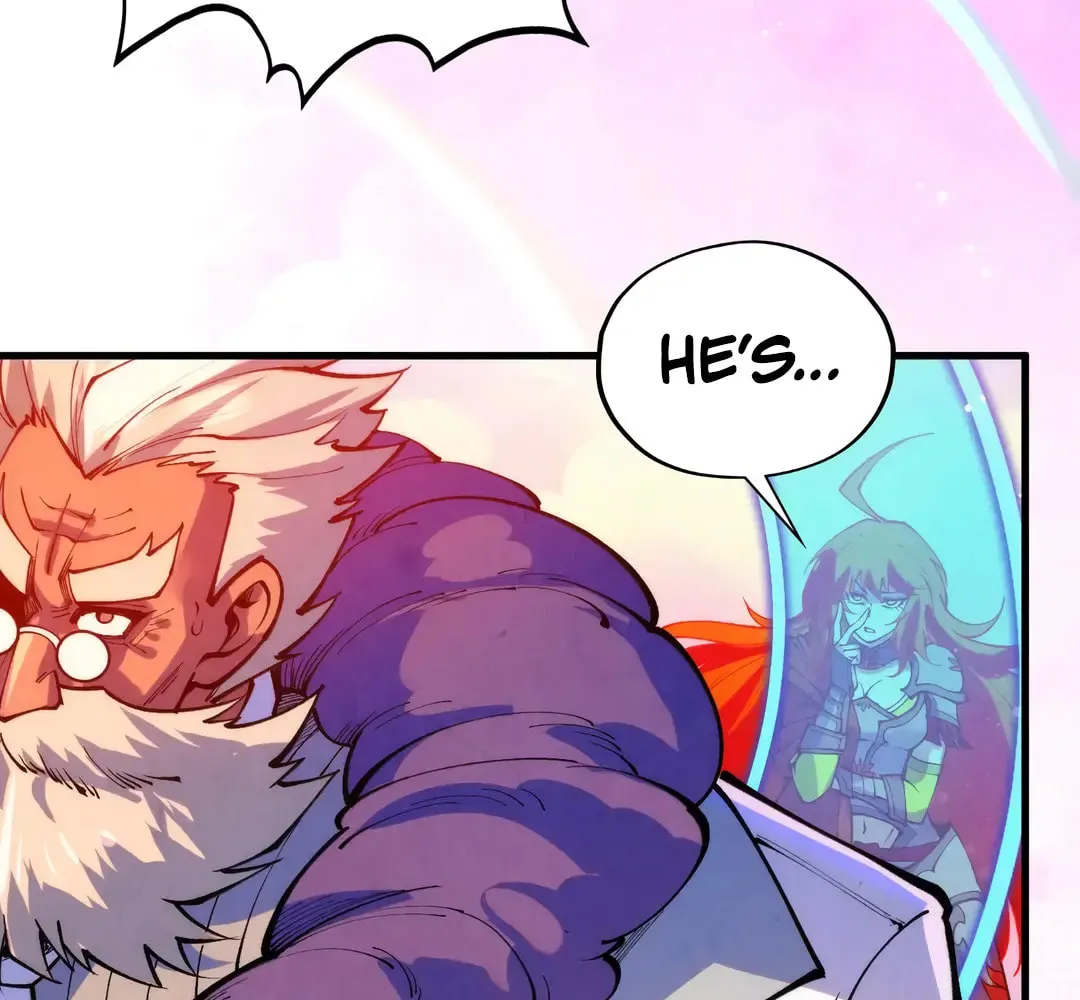 Rebirth of the Ultimate Master Chapter 393 page 35 - 