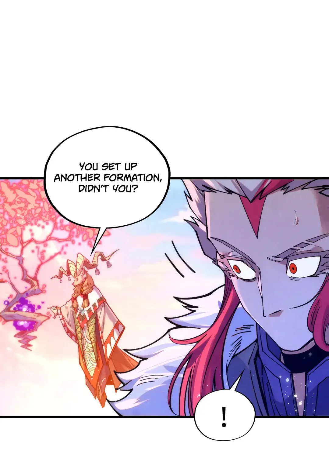 Rebirth of the Ultimate Master Chapter 393 page 38 - 