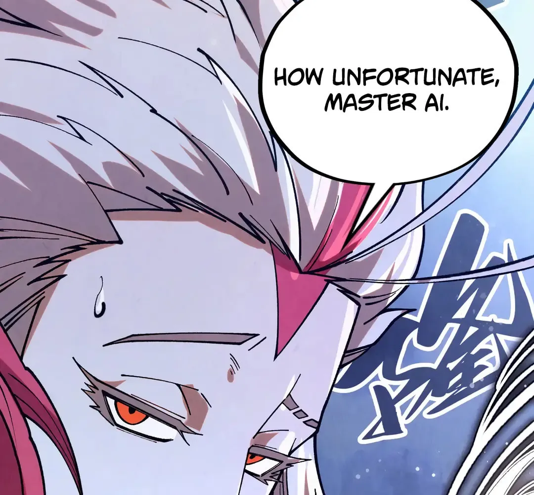 Rebirth of the Ultimate Master Chapter 393 page 42 - 