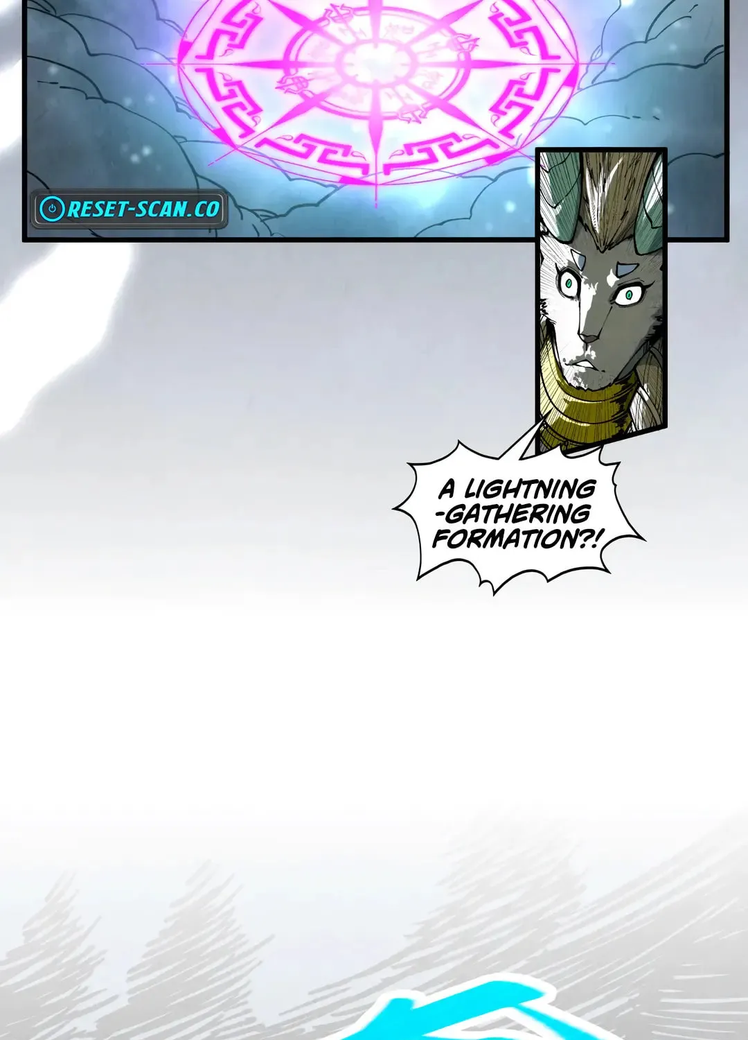 Rebirth of the Ultimate Master Chapter 393 page 52 - 