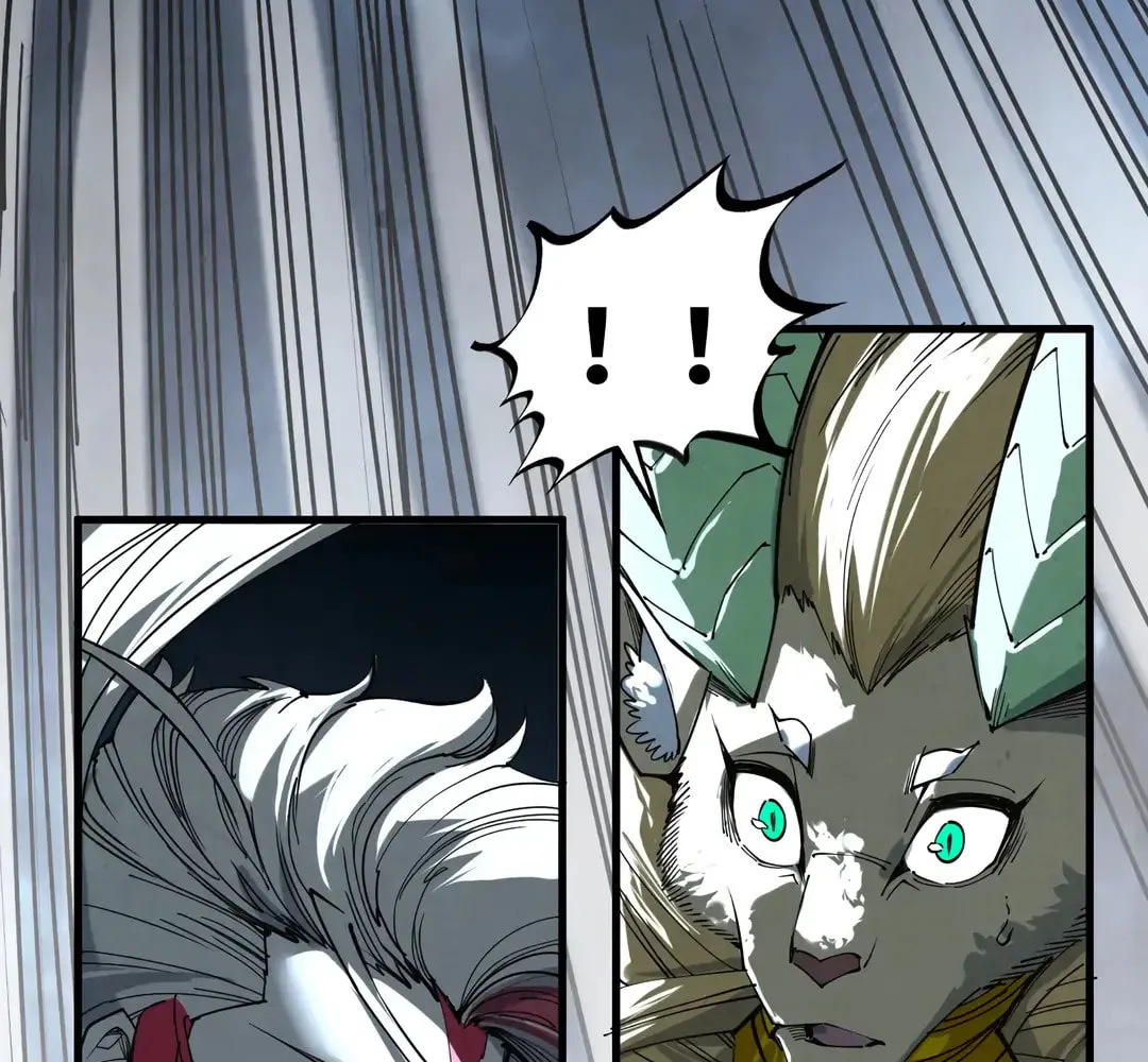 Rebirth of the Ultimate Master Chapter 393 page 56 - 