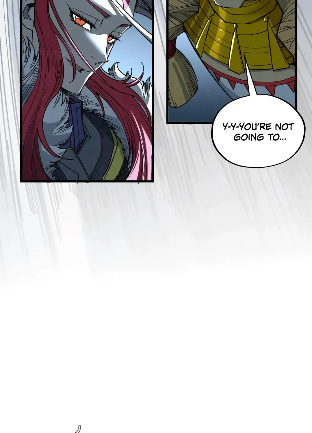 Rebirth of the Ultimate Master Chapter 393 page 57 - 