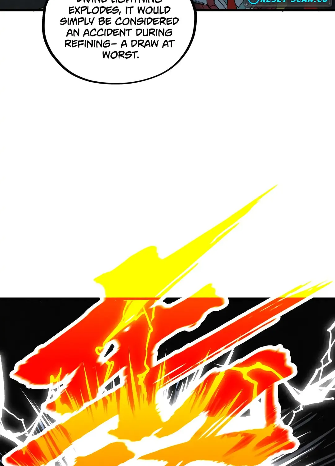 Rebirth of the Ultimate Master Chapter 393 page 59 - 