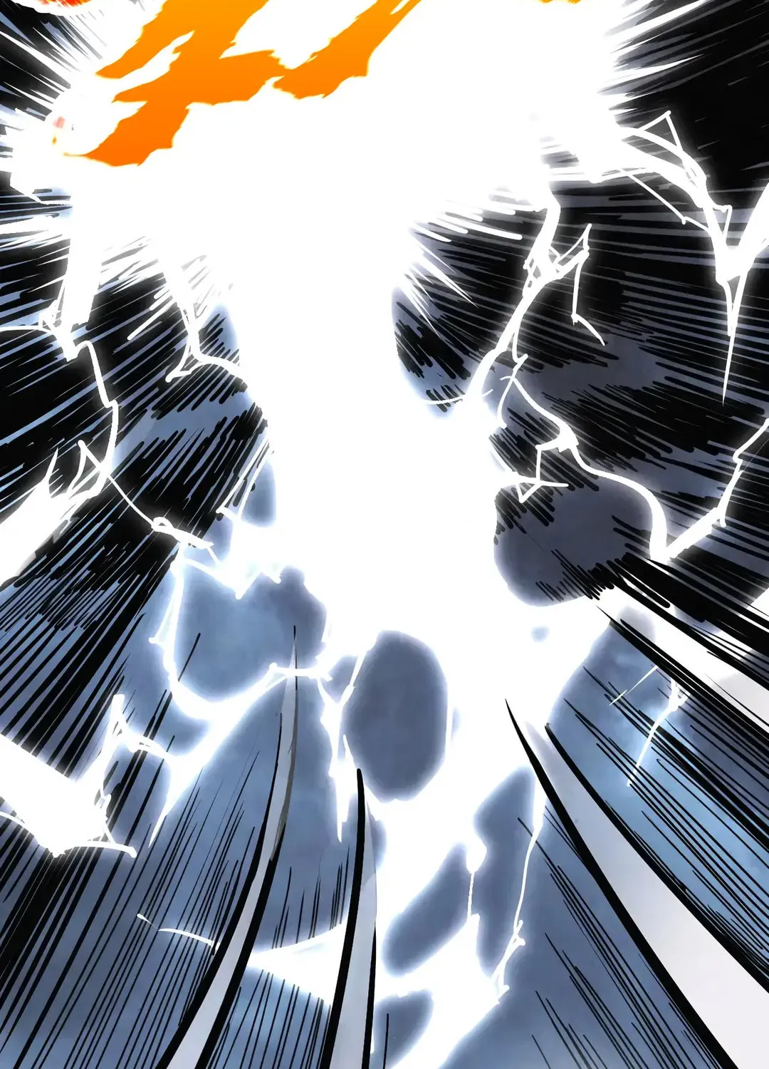 Rebirth of the Ultimate Master Chapter 393 page 60 - 