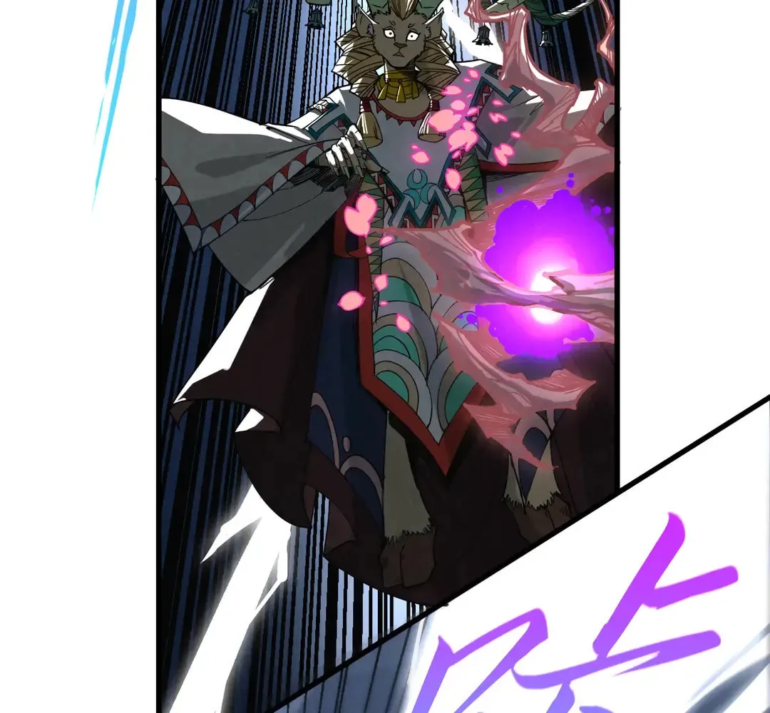 Rebirth of the Ultimate Master Chapter 393 page 63 - 