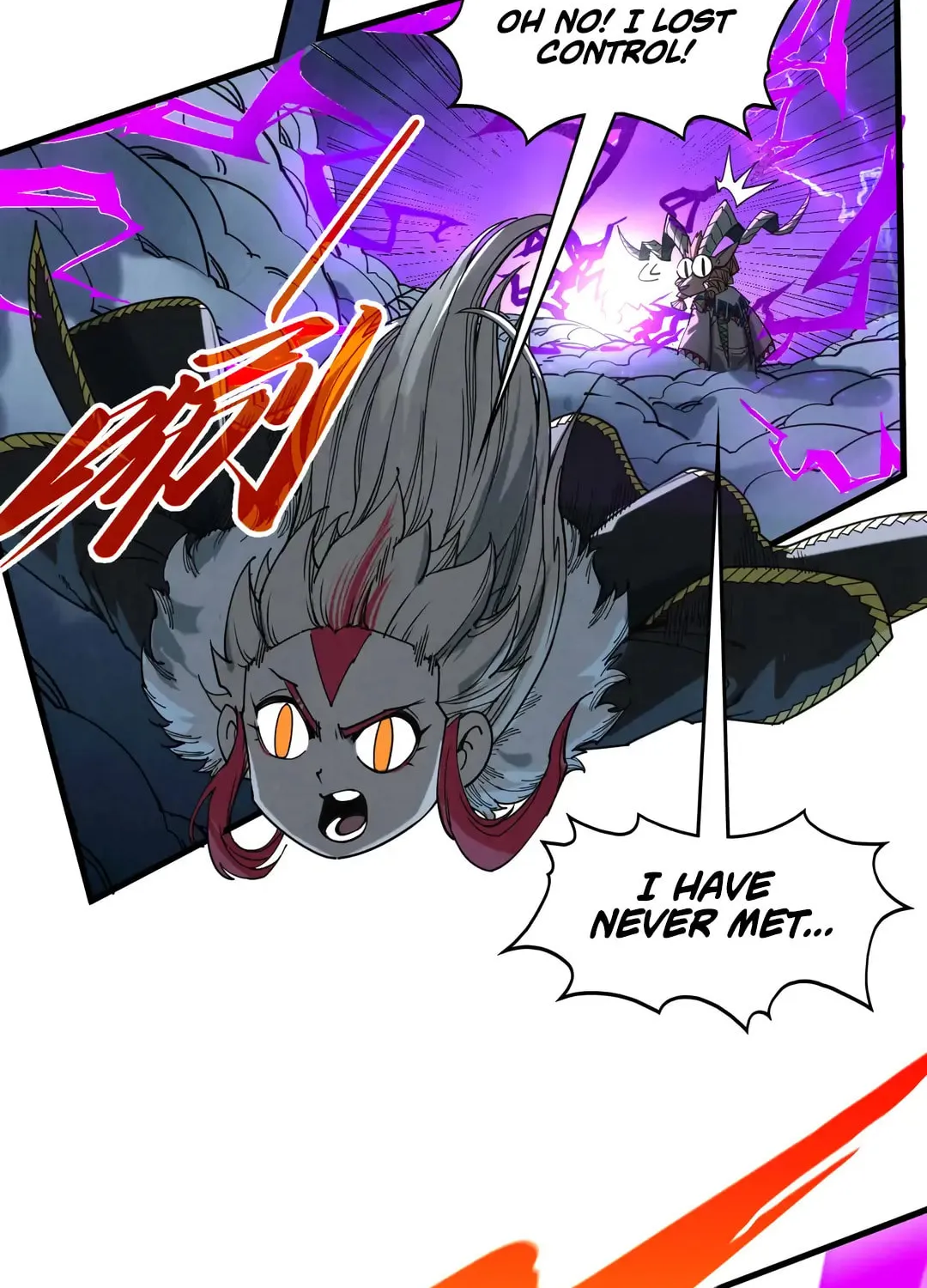 Rebirth of the Ultimate Master Chapter 393 page 69 - 