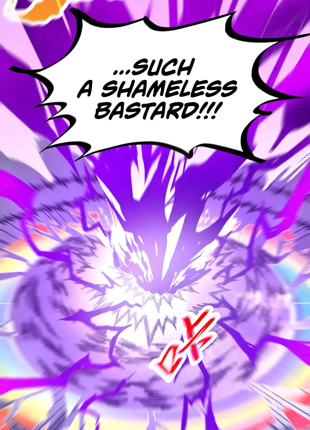 Rebirth of the Ultimate Master Chapter 393 page 71 - 