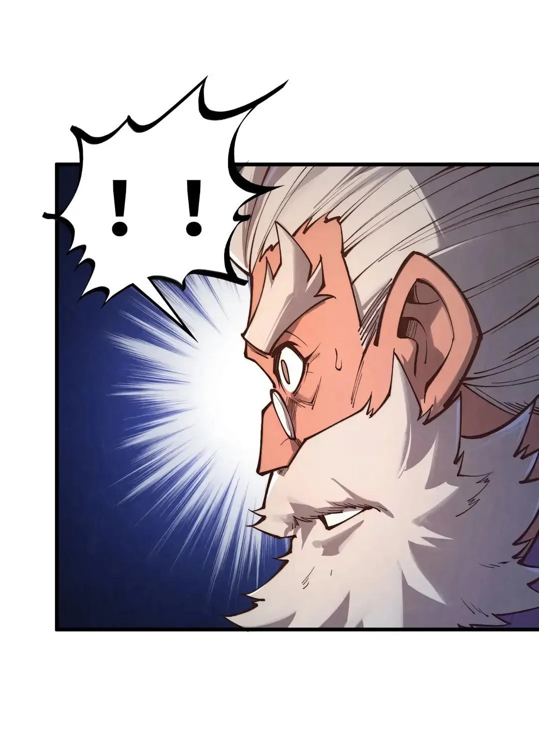 Rebirth of the Ultimate Master Chapter 393 page 82 - 