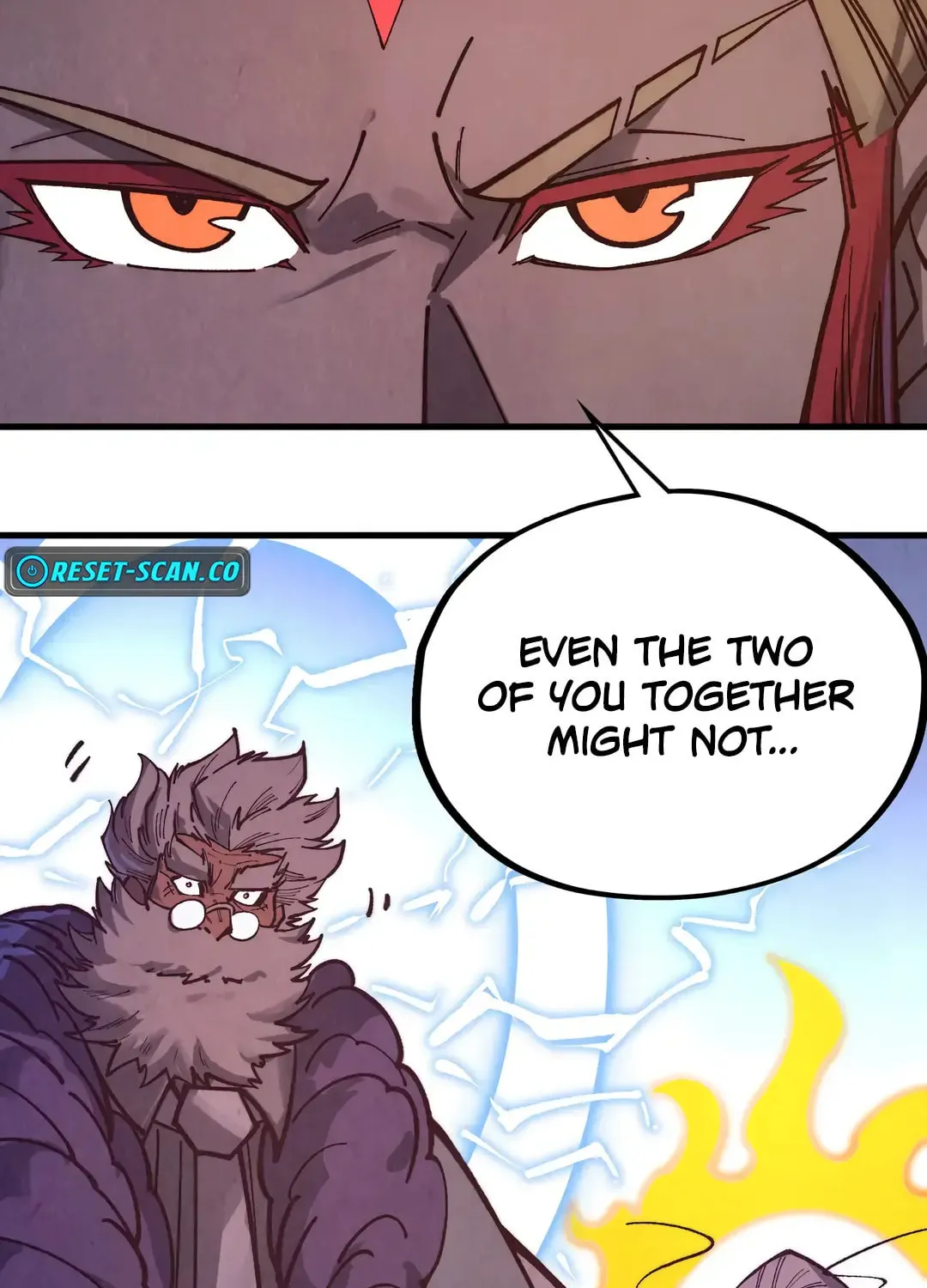 Rebirth of the Ultimate Master Chapter 393 page 86 - 