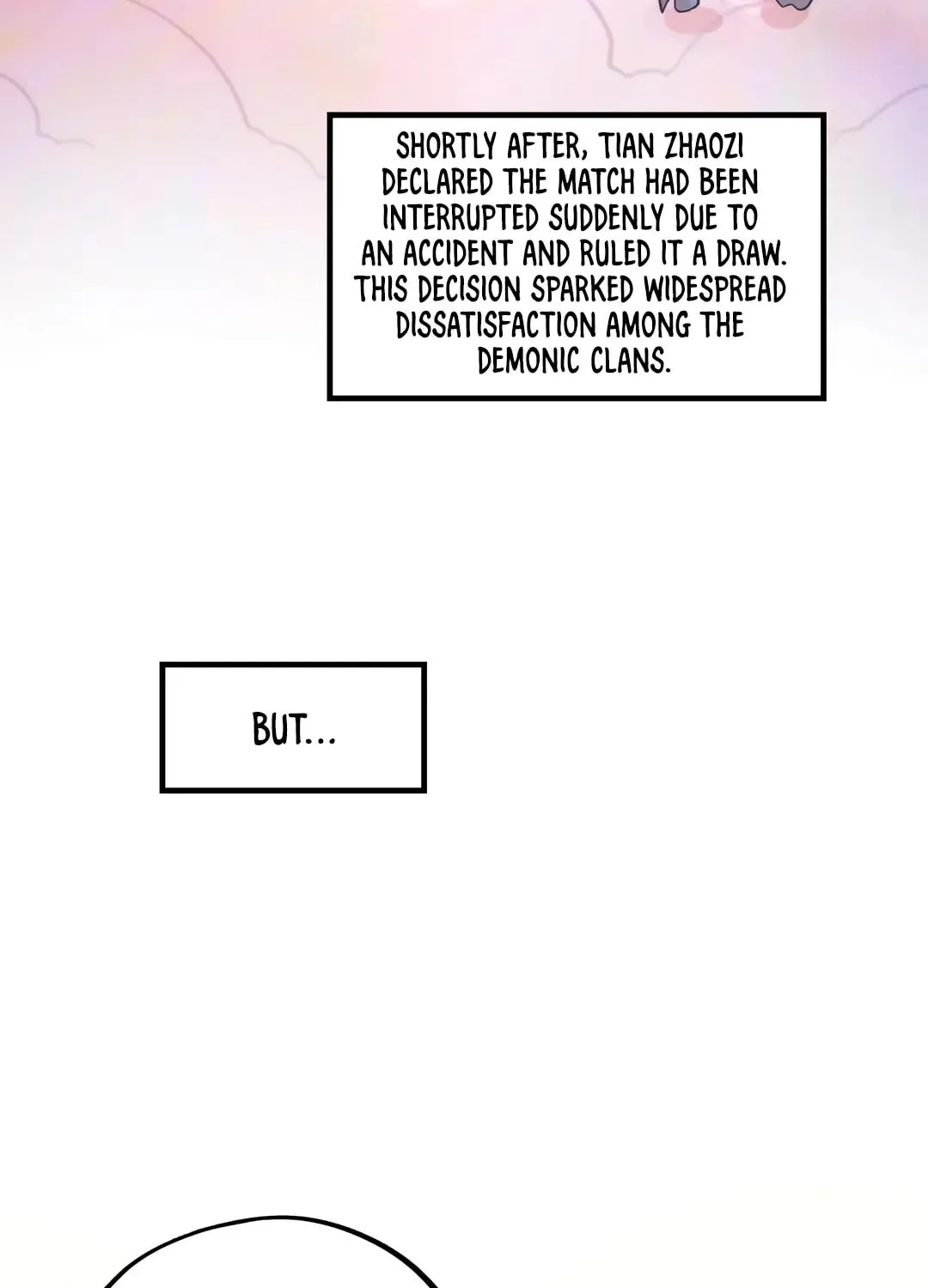 Rebirth of the Ultimate Master Chapter 393 page 90 - 