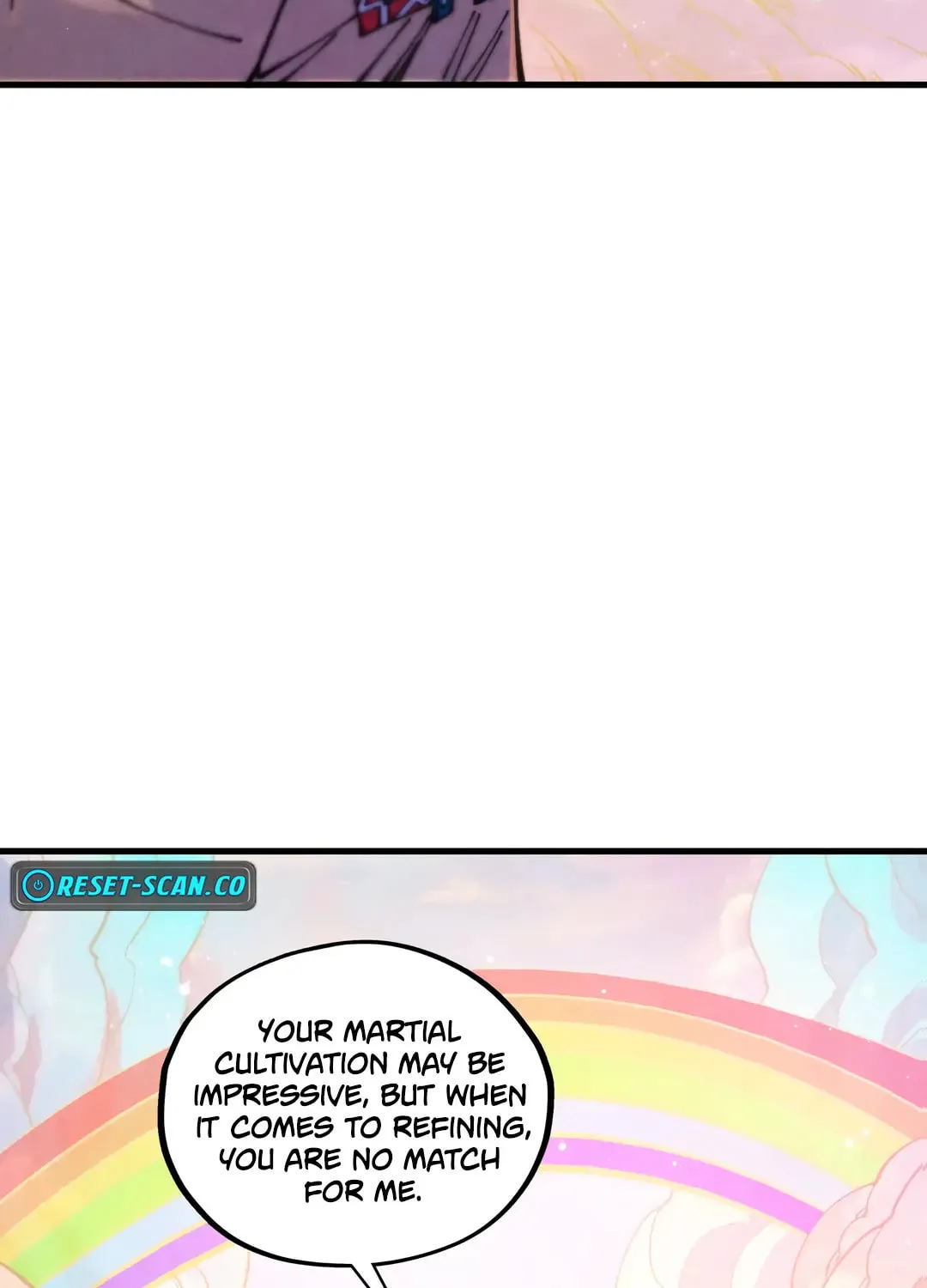 Rebirth of the Ultimate Master Chapter 393 page 10 - 