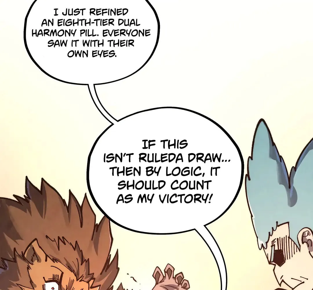 Rebirth of the Ultimate Master Chapter 393 page 91 - 