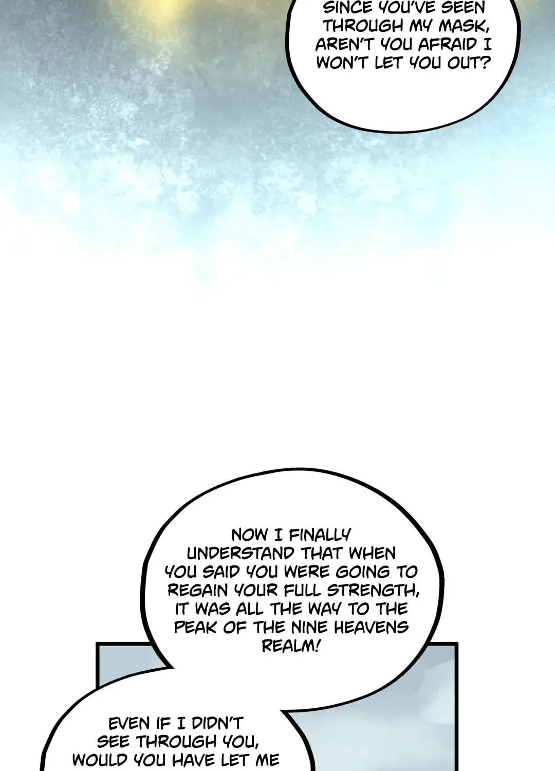 Rebirth of the Ultimate Master Chapter 394 page 16 - 