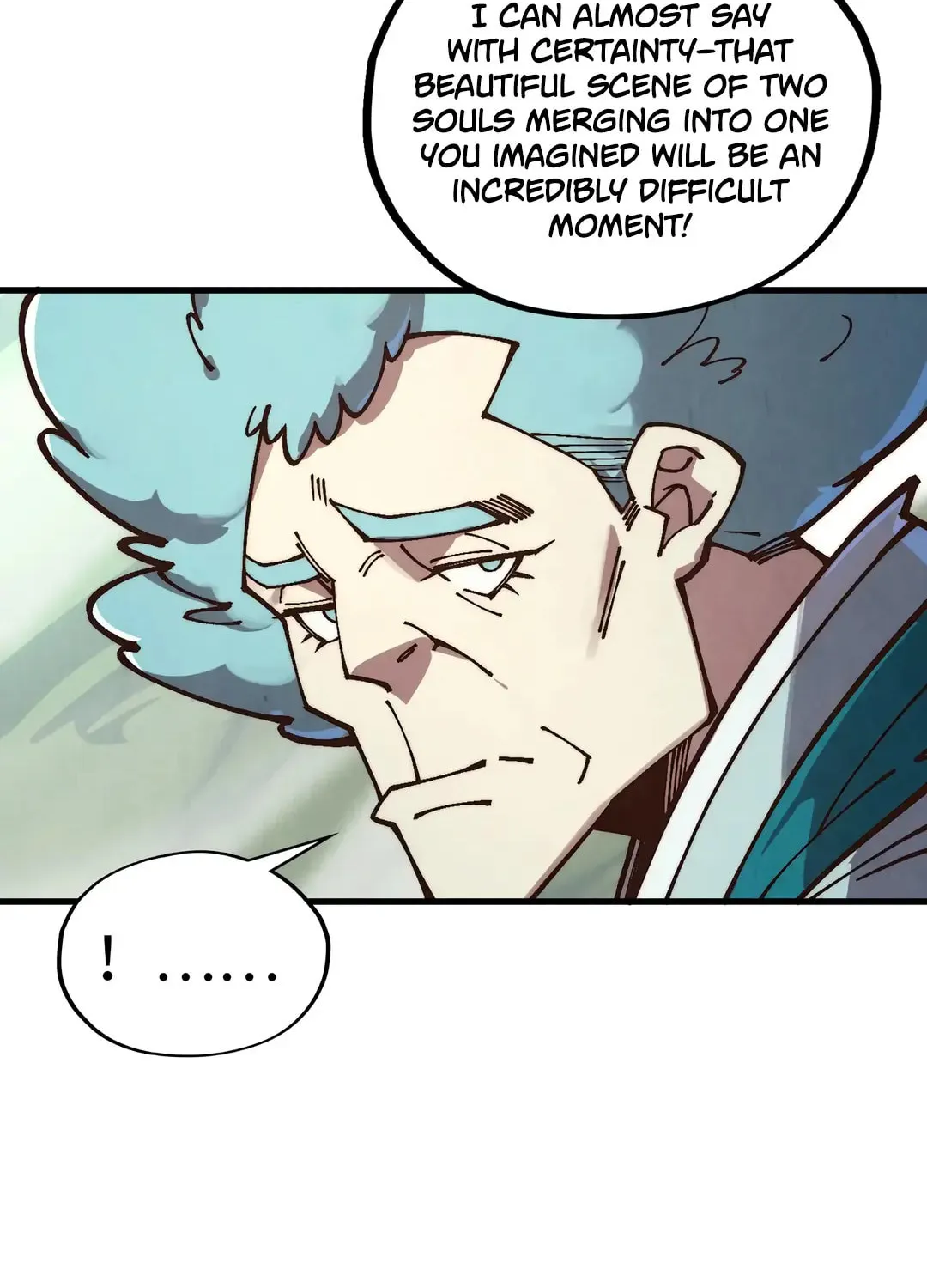 Rebirth of the Ultimate Master Chapter 394 page 20 - 