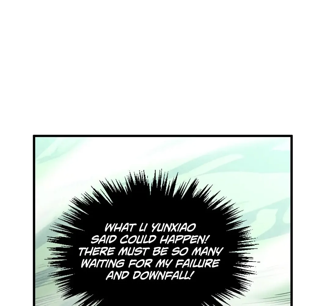 Rebirth of the Ultimate Master Chapter 394 page 21 - 