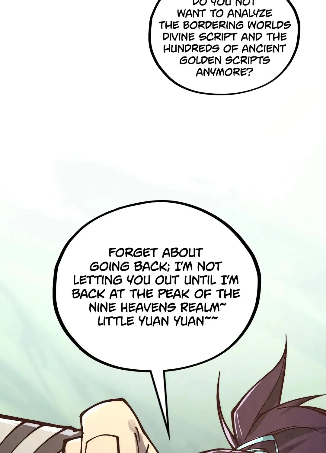 Rebirth of the Ultimate Master Chapter 394 page 23 - 