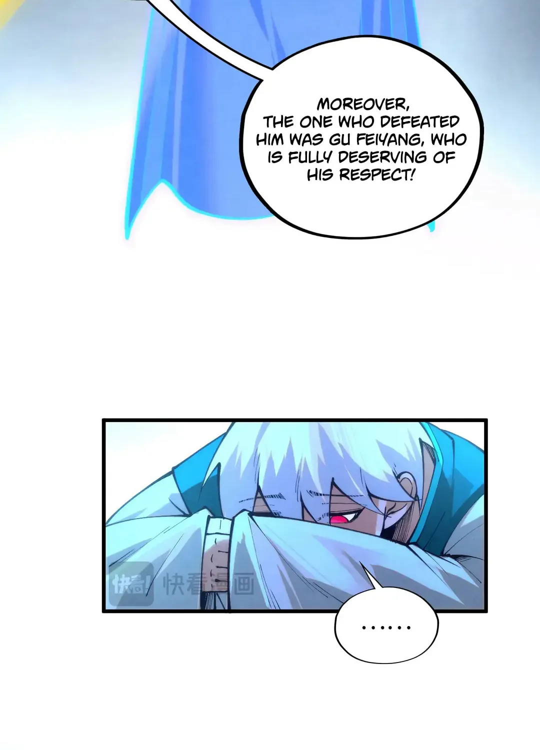 Rebirth of the Ultimate Master Chapter 394 page 37 - 