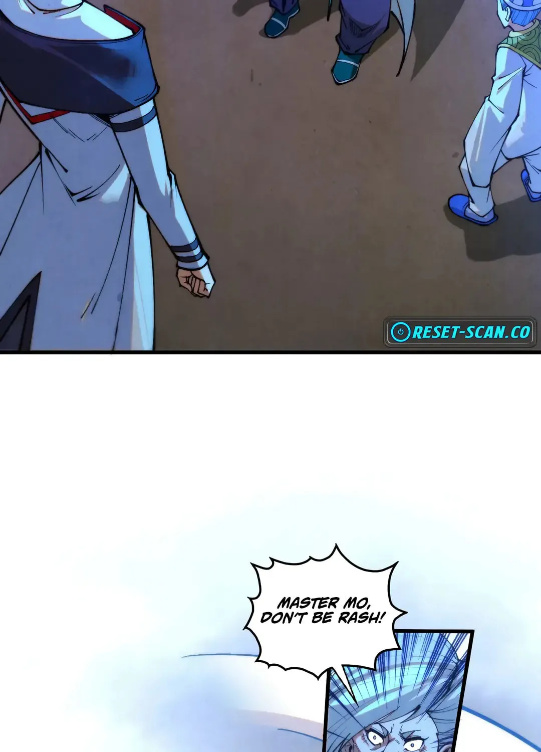 Rebirth of the Ultimate Master Chapter 394 page 39 - 