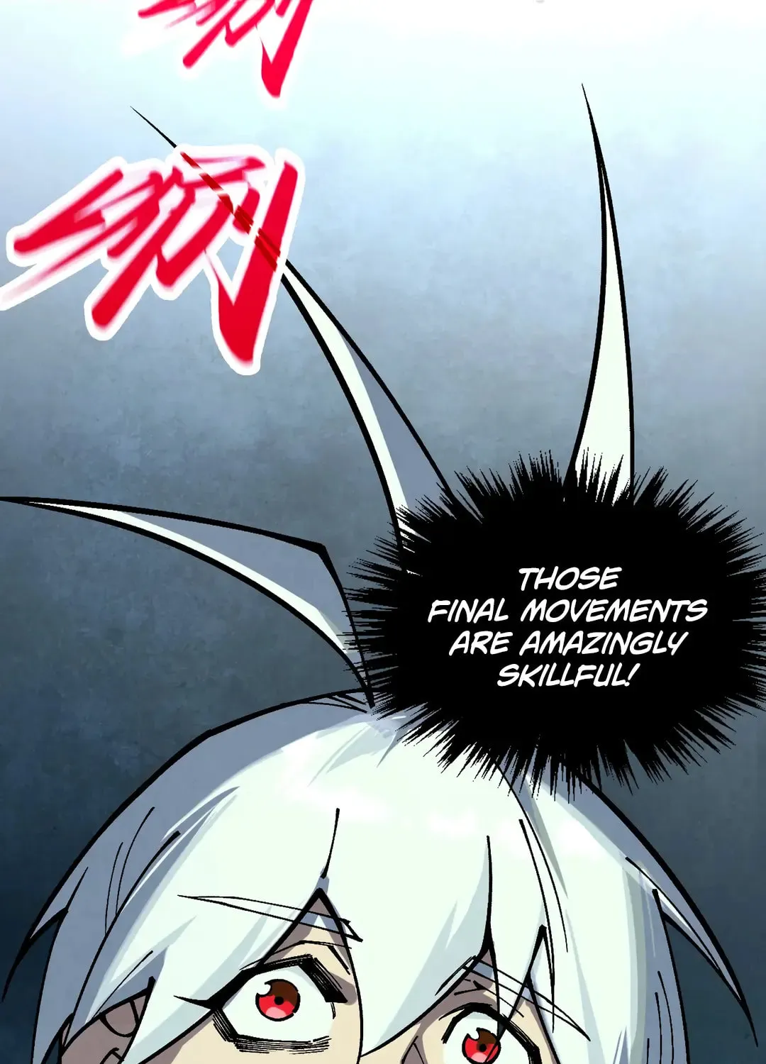 Rebirth of the Ultimate Master Chapter 394 page 5 - 