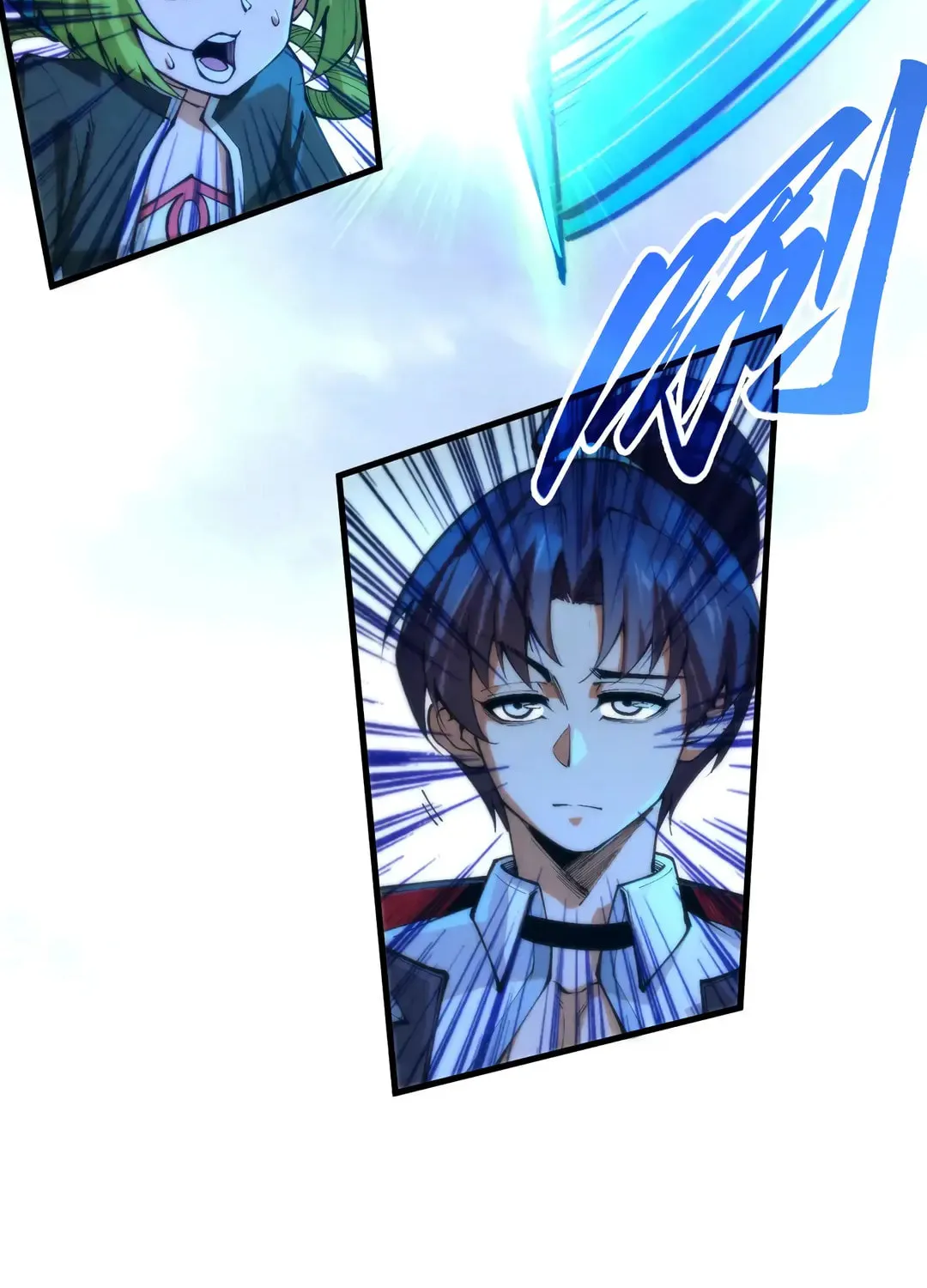 Rebirth of the Ultimate Master Chapter 394 page 41 - 