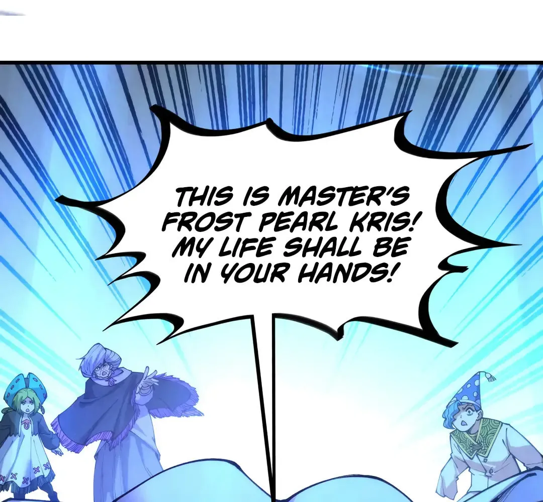 Rebirth of the Ultimate Master Chapter 394 page 42 - 