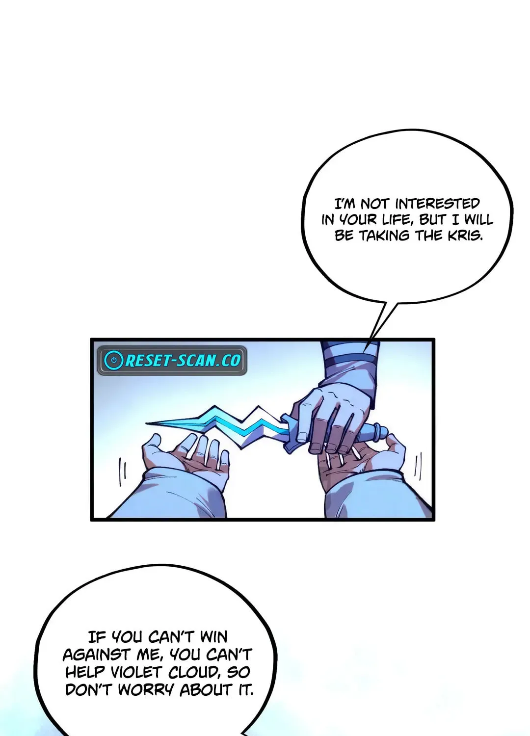 Rebirth of the Ultimate Master Chapter 394 page 47 - 