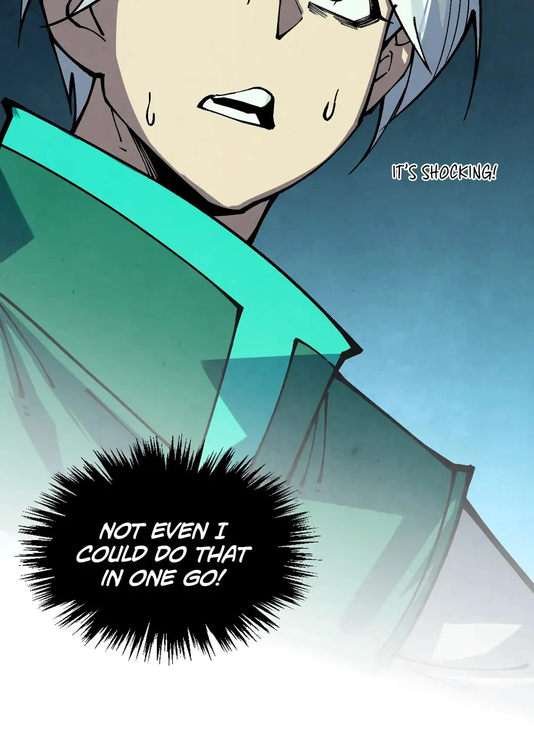 Rebirth of the Ultimate Master Chapter 394 page 6 - 