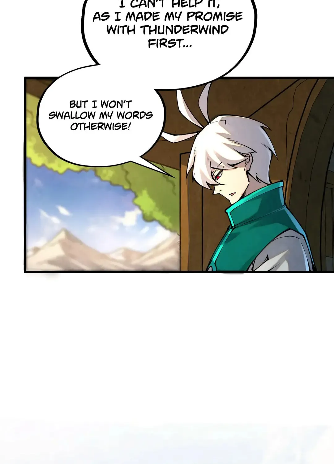Rebirth of the Ultimate Master Chapter 394 page 55 - 