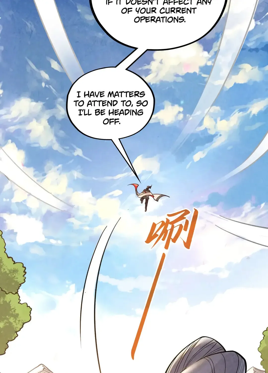 Rebirth of the Ultimate Master Chapter 394 page 71 - 
