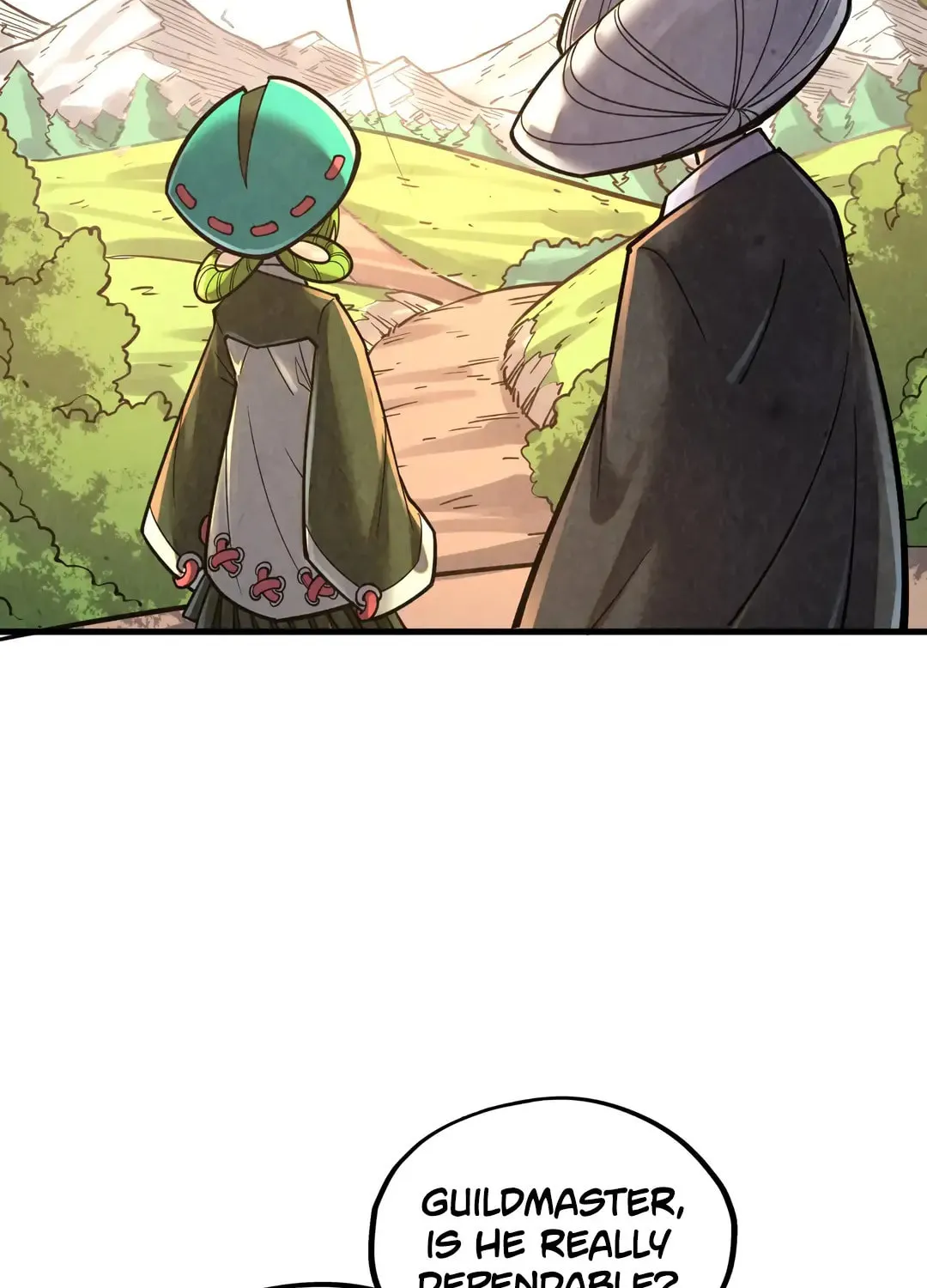 Rebirth of the Ultimate Master Chapter 394 page 72 - 