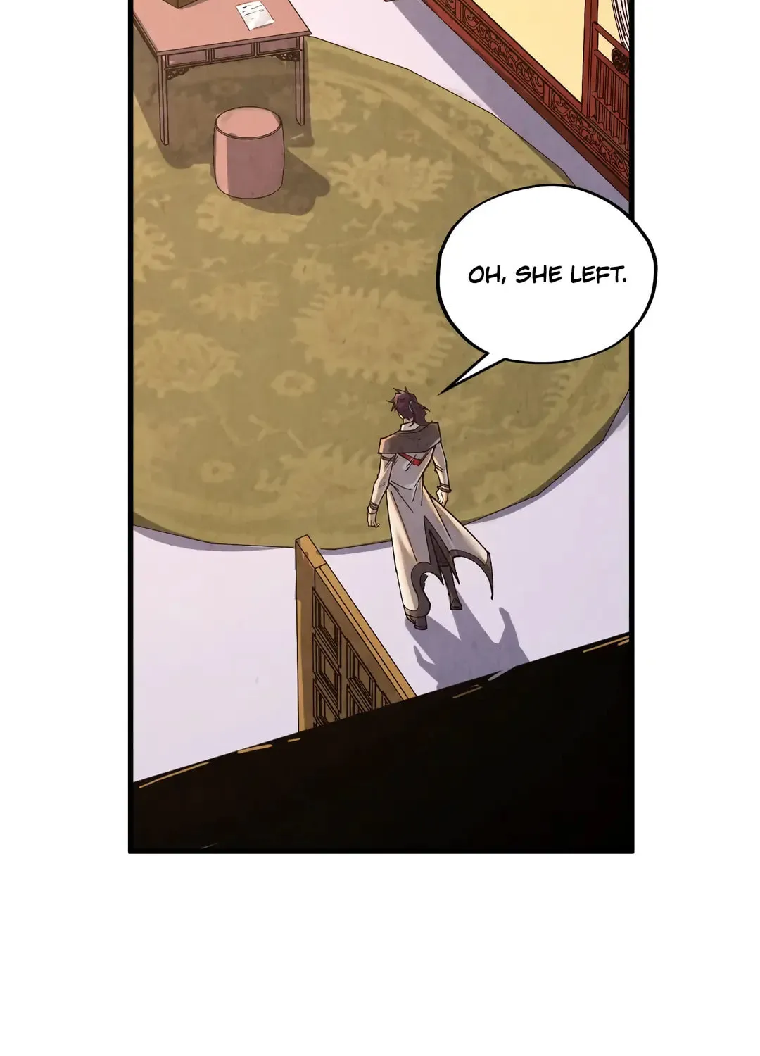 Rebirth of the Ultimate Master Chapter 394 page 75 - 