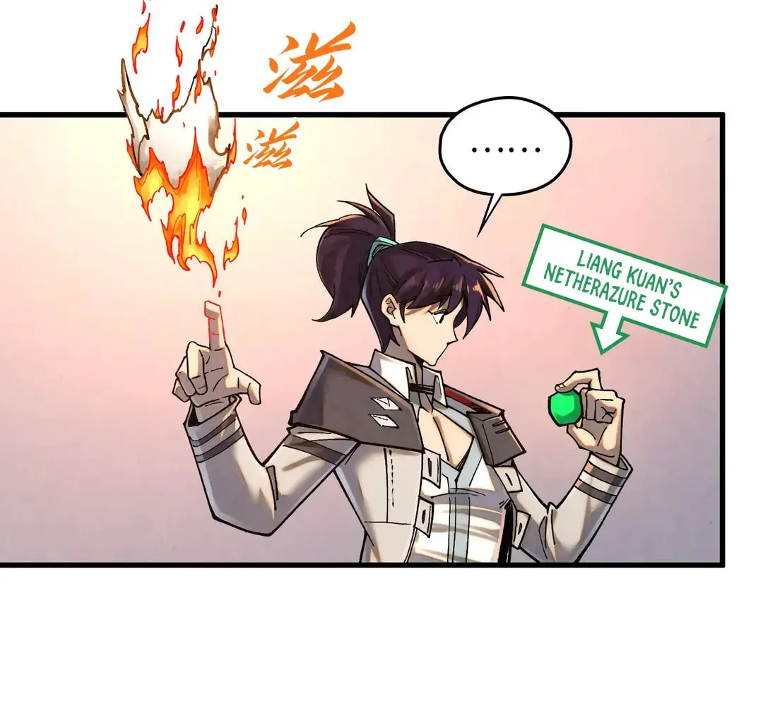 Rebirth of the Ultimate Master Chapter 394 page 77 - 