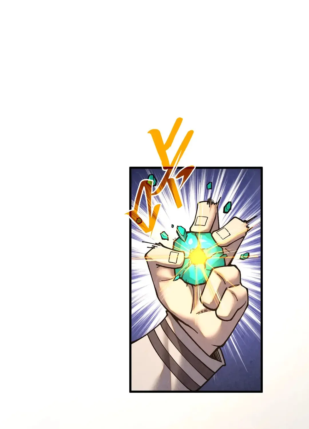 Rebirth of the Ultimate Master Chapter 394 page 78 - 