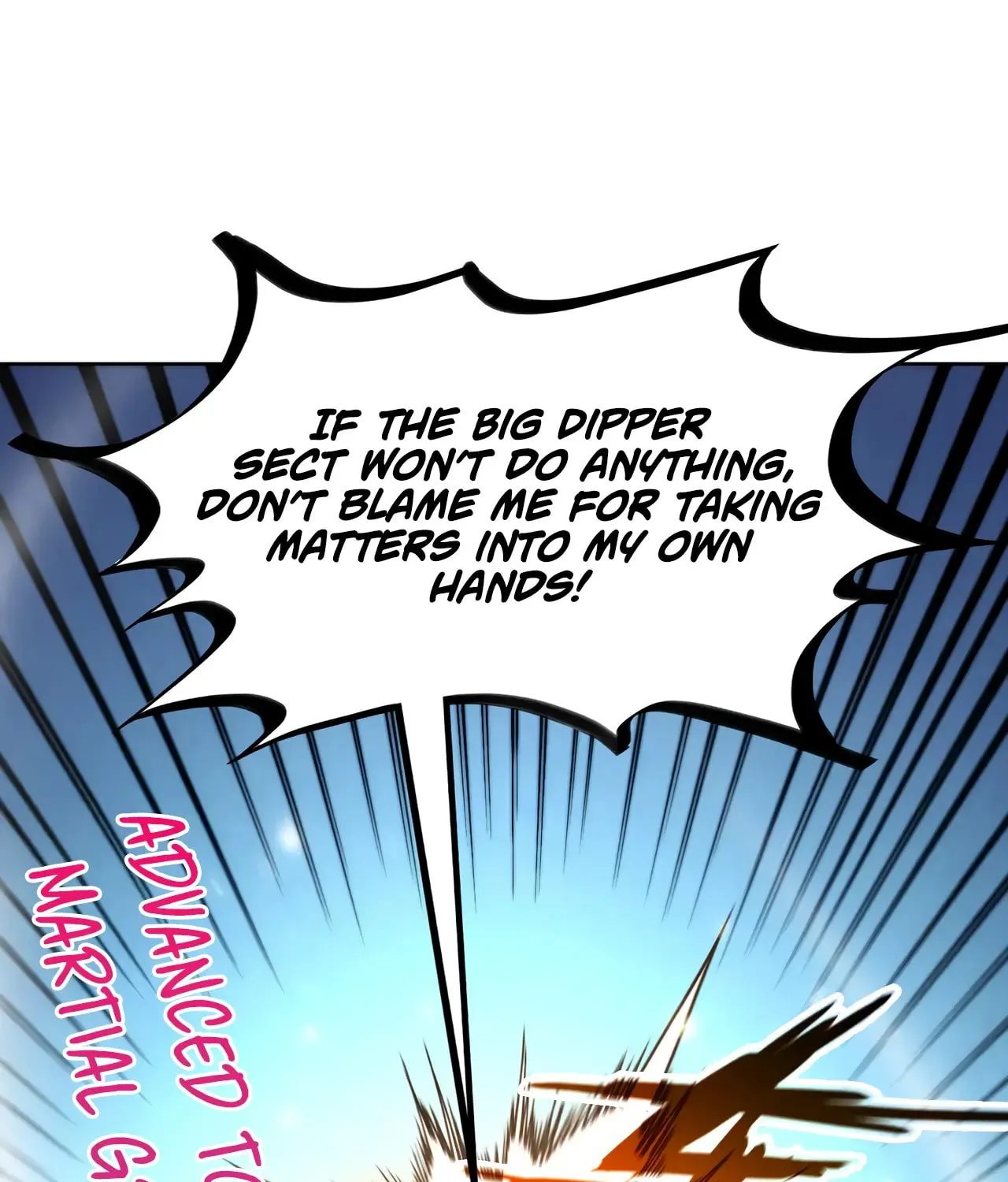 Rebirth of the Ultimate Master Chapter 395 page 104 - 