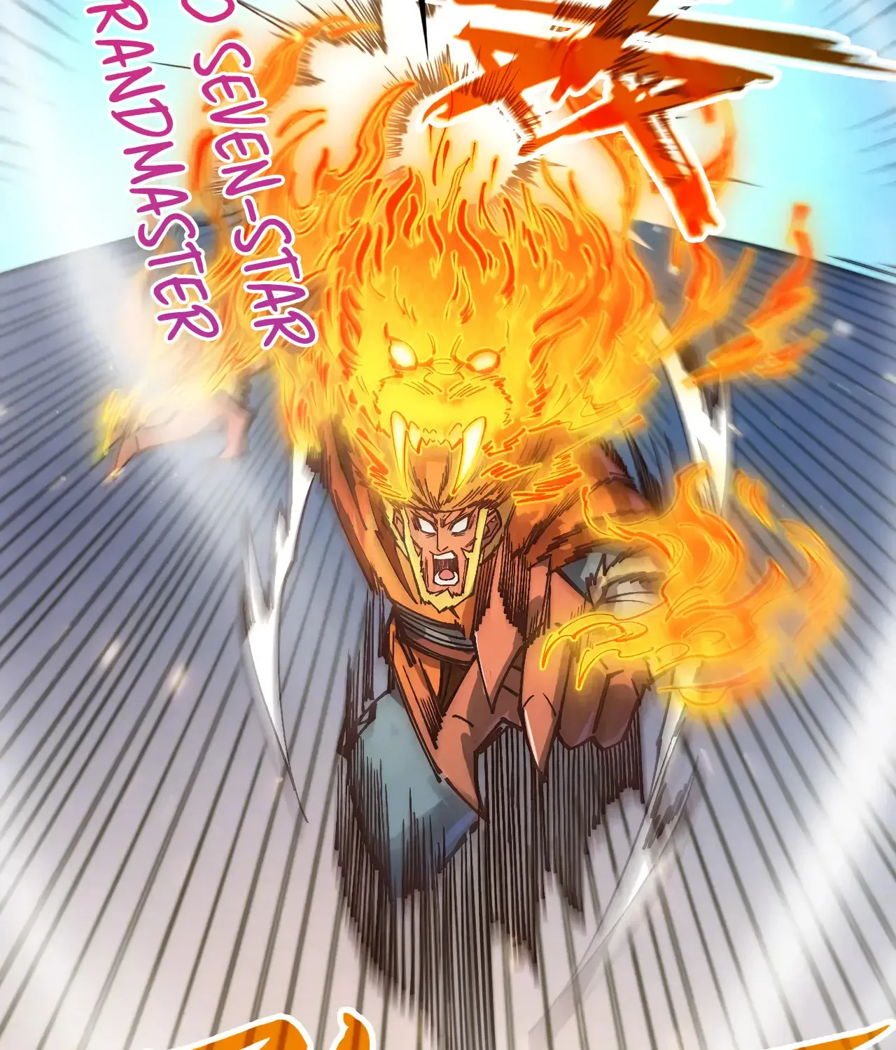 Rebirth of the Ultimate Master Chapter 395 page 105 - 