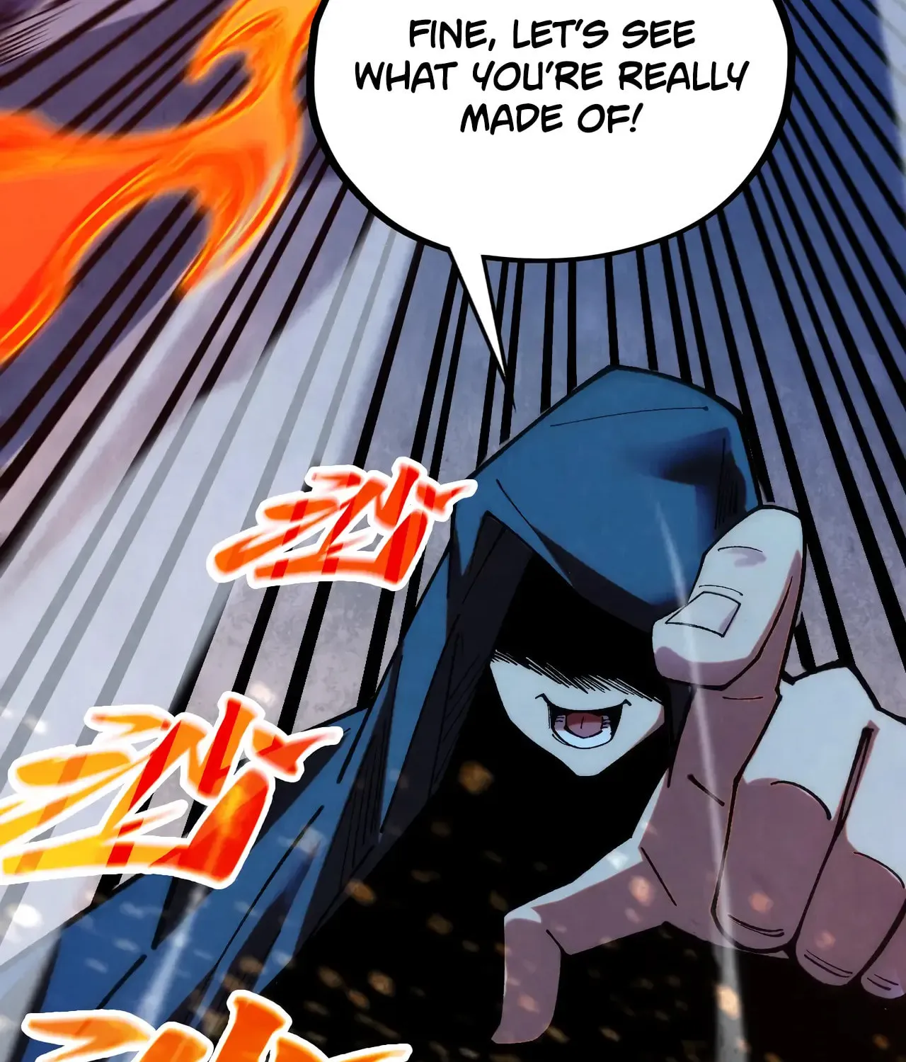 Rebirth of the Ultimate Master Chapter 395 page 108 - 