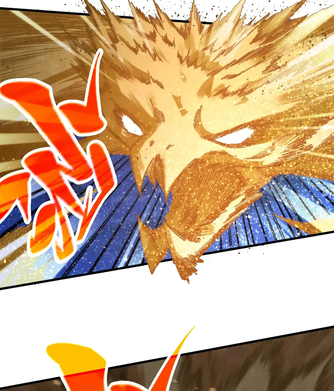 Rebirth of the Ultimate Master Chapter 395 page 116 - 