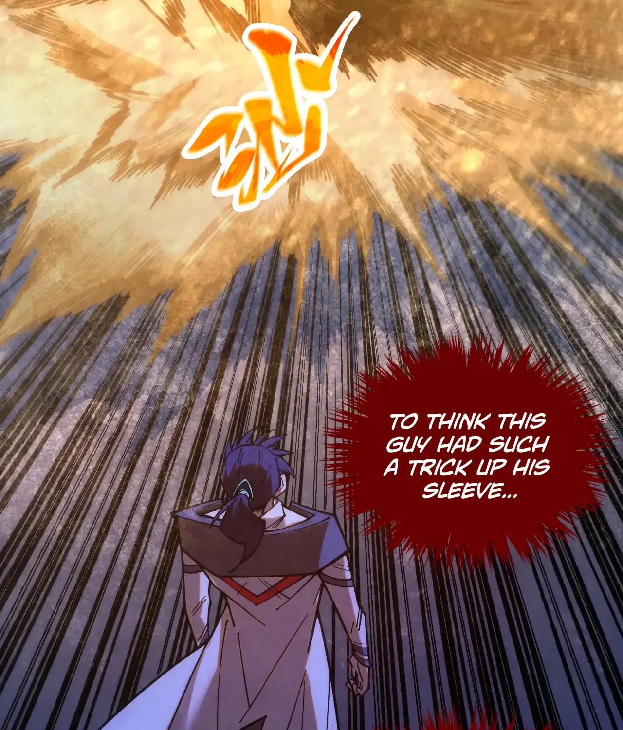 Rebirth of the Ultimate Master Chapter 395 page 118 - 