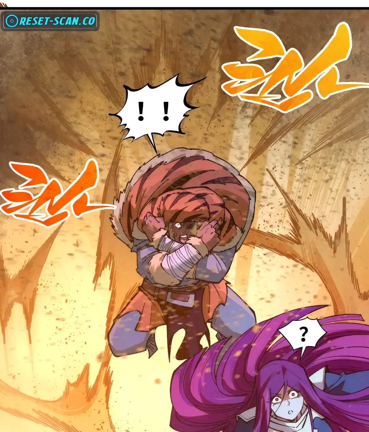 Rebirth of the Ultimate Master Chapter 395 page 126 - 