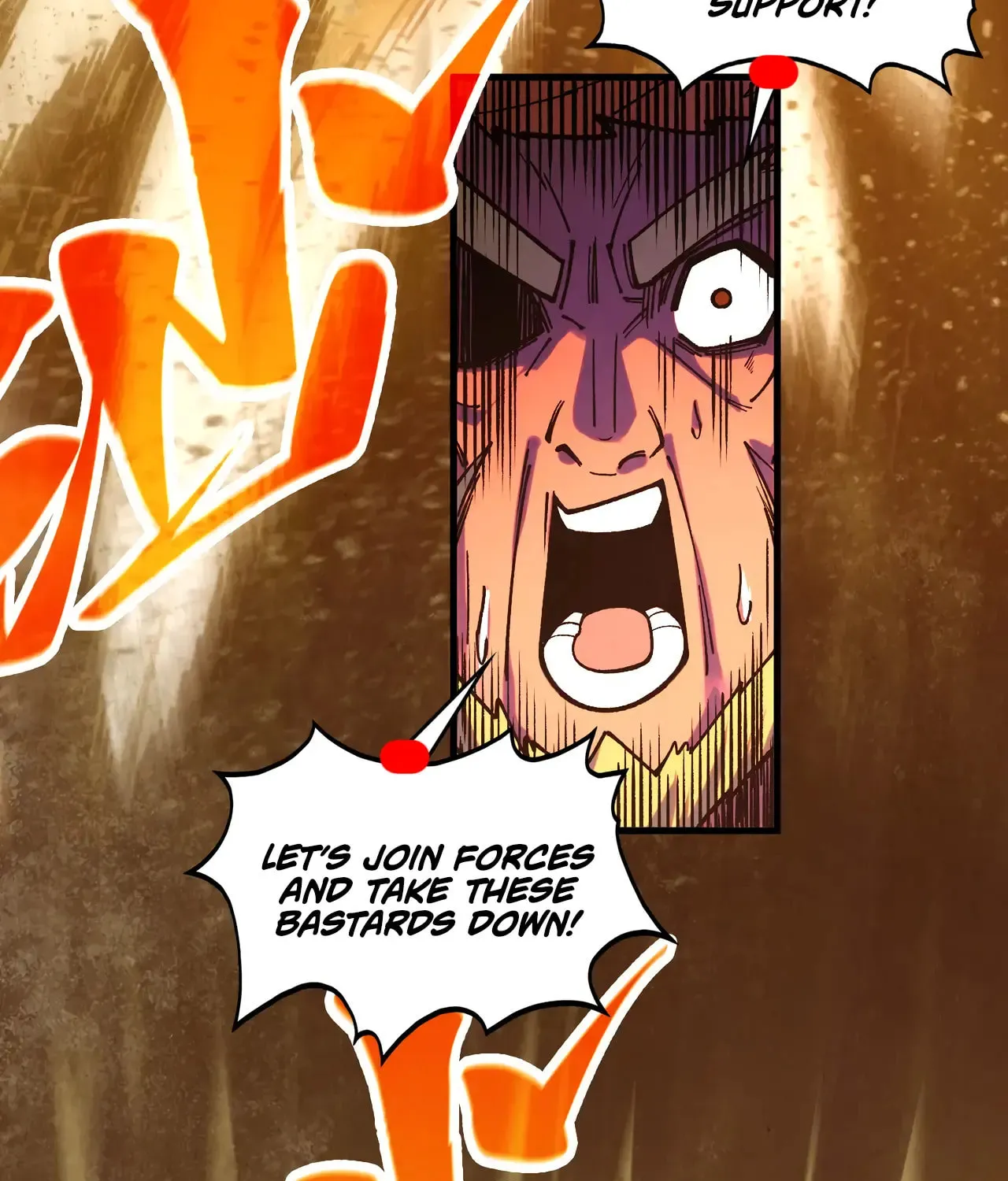 Rebirth of the Ultimate Master Chapter 395 page 128 - 
