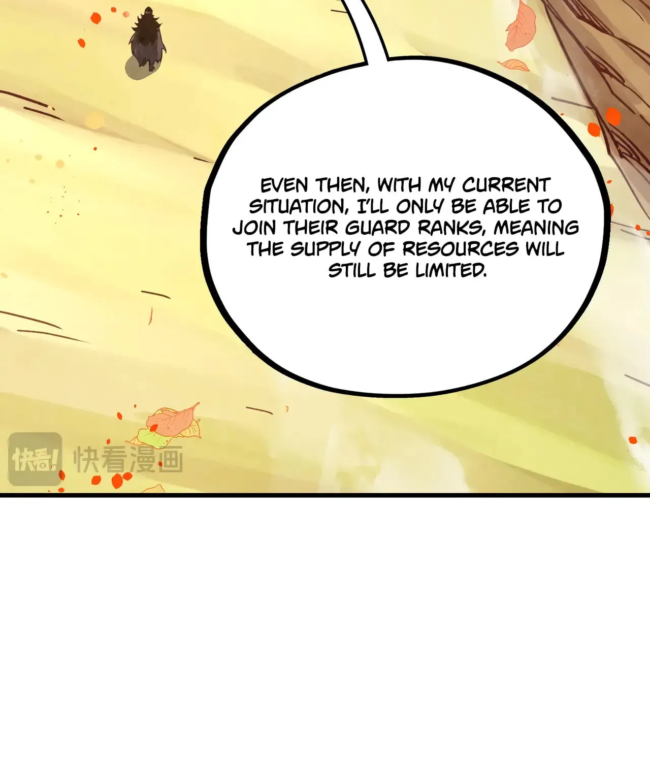 Rebirth of the Ultimate Master Chapter 395 page 14 - 