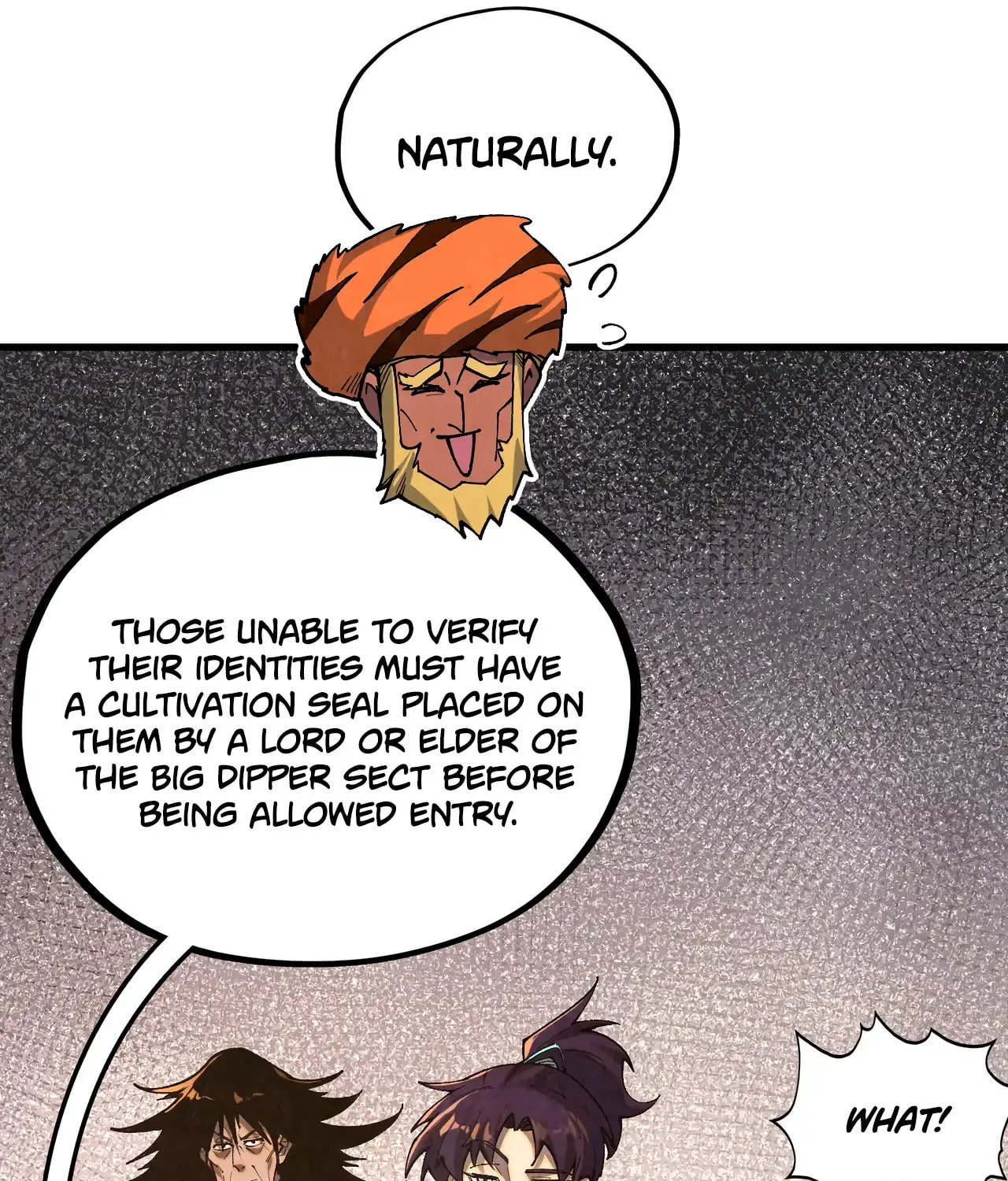 Rebirth of the Ultimate Master Chapter 395 page 23 - 