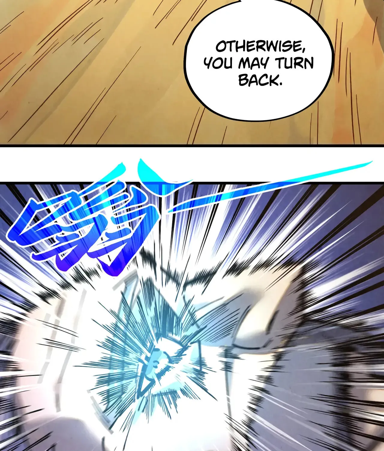 Rebirth of the Ultimate Master Chapter 395 page 27 - 