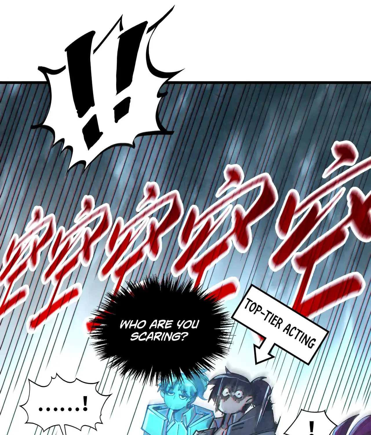 Rebirth of the Ultimate Master Chapter 395 page 29 - 