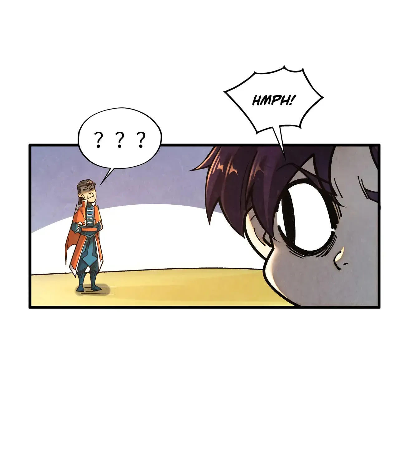 Rebirth of the Ultimate Master Chapter 395 page 36 - 