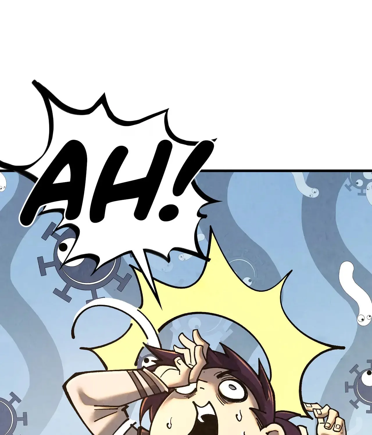 Rebirth of the Ultimate Master Chapter 395 page 37 - 