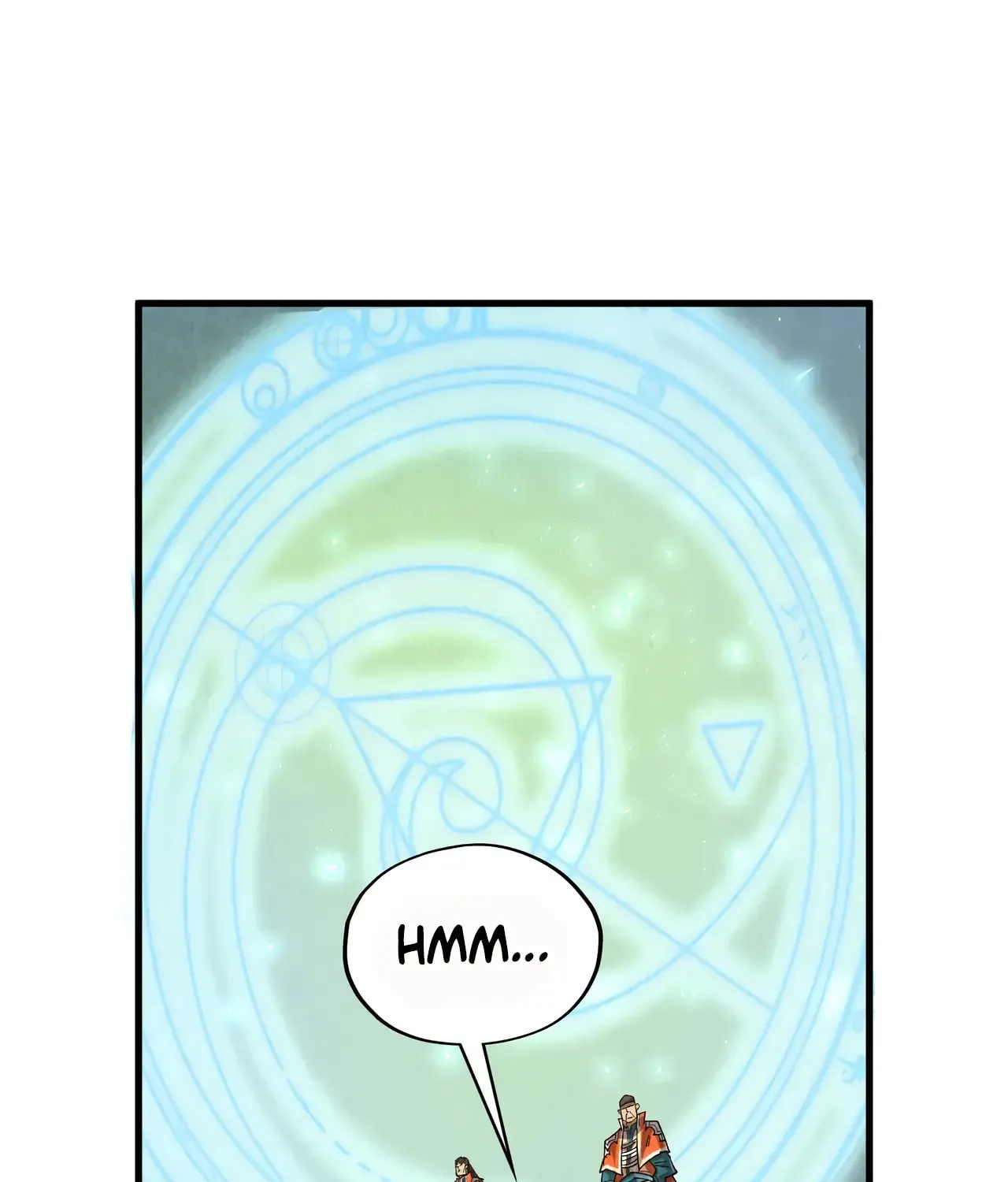 Rebirth of the Ultimate Master Chapter 395 page 43 - 