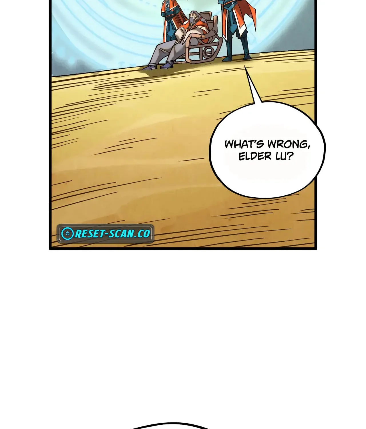 Rebirth of the Ultimate Master Chapter 395 page 44 - 