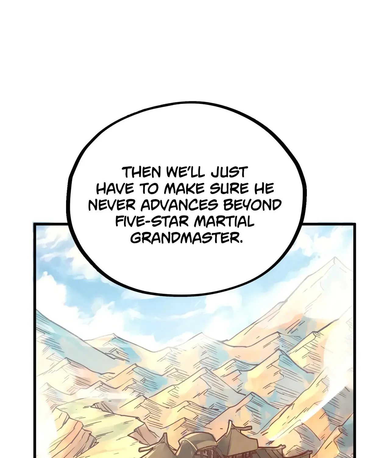 Rebirth of the Ultimate Master Chapter 395 page 51 - 
